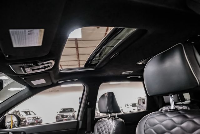 Used 2020 Hyundai Palisade Limited AWD/4WD image 5