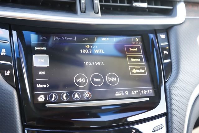 Used 2019 Cadillac XTS Luxury w/ Driver Awareness Package image 26