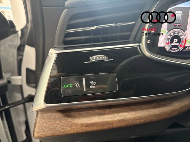 New 2026 Audi Q8 Premium Plus image 26