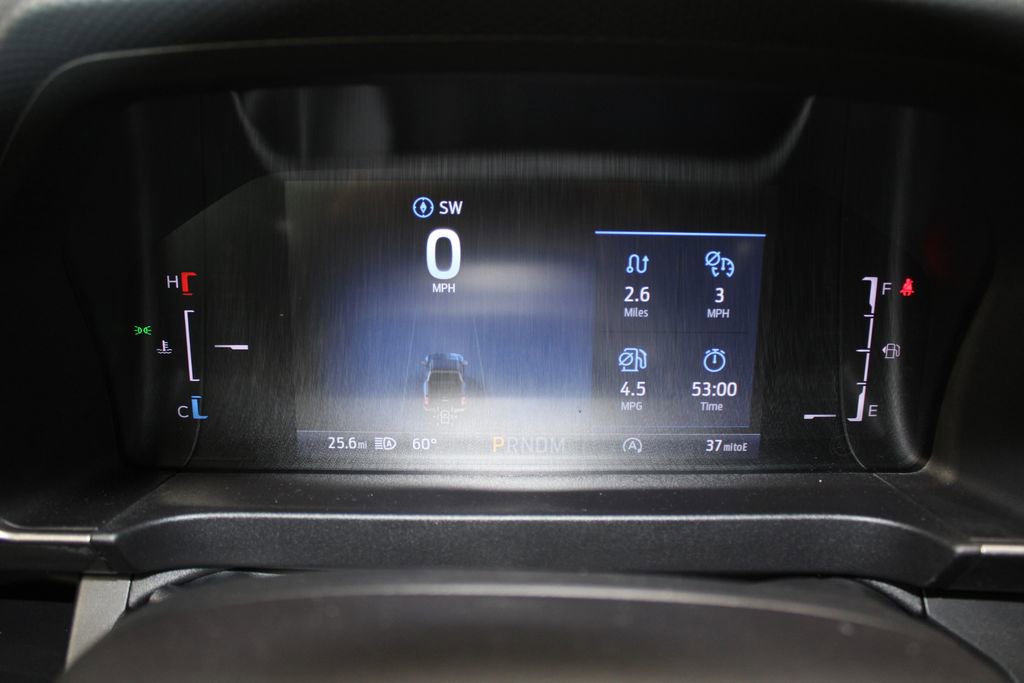 New 2025 Ford Ranger XLT w/ Equipment Group 301A High image 40