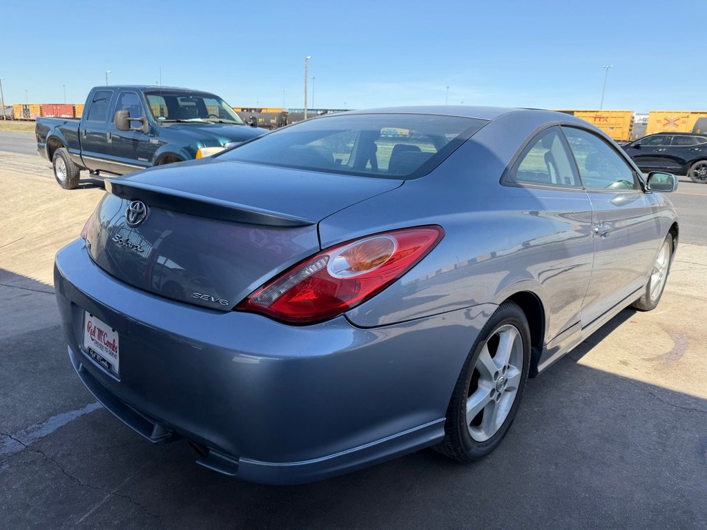 Used 2004 Toyota Solara SE image 20
