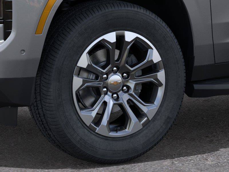 New 2026 Chevrolet Tahoe LT w/ Comfort Package RWD image 9