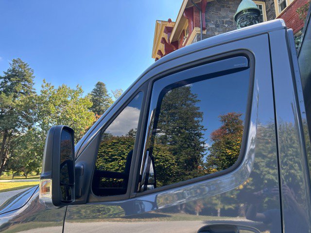 Used 2023 Mercedes-Benz Sprinter 3500 image 27