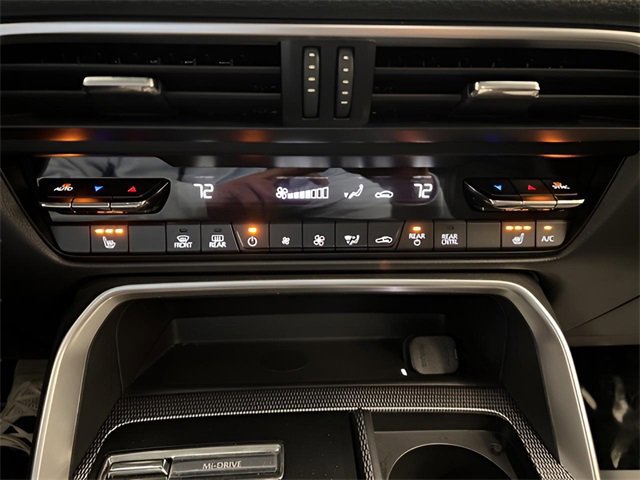 Used 2025 MAZDA CX-90 3.3 Turbo w/ Preferred Package image 26