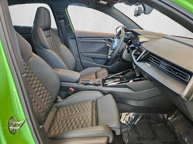 New 2026 Audi RS 3 AWD/4WD image 15