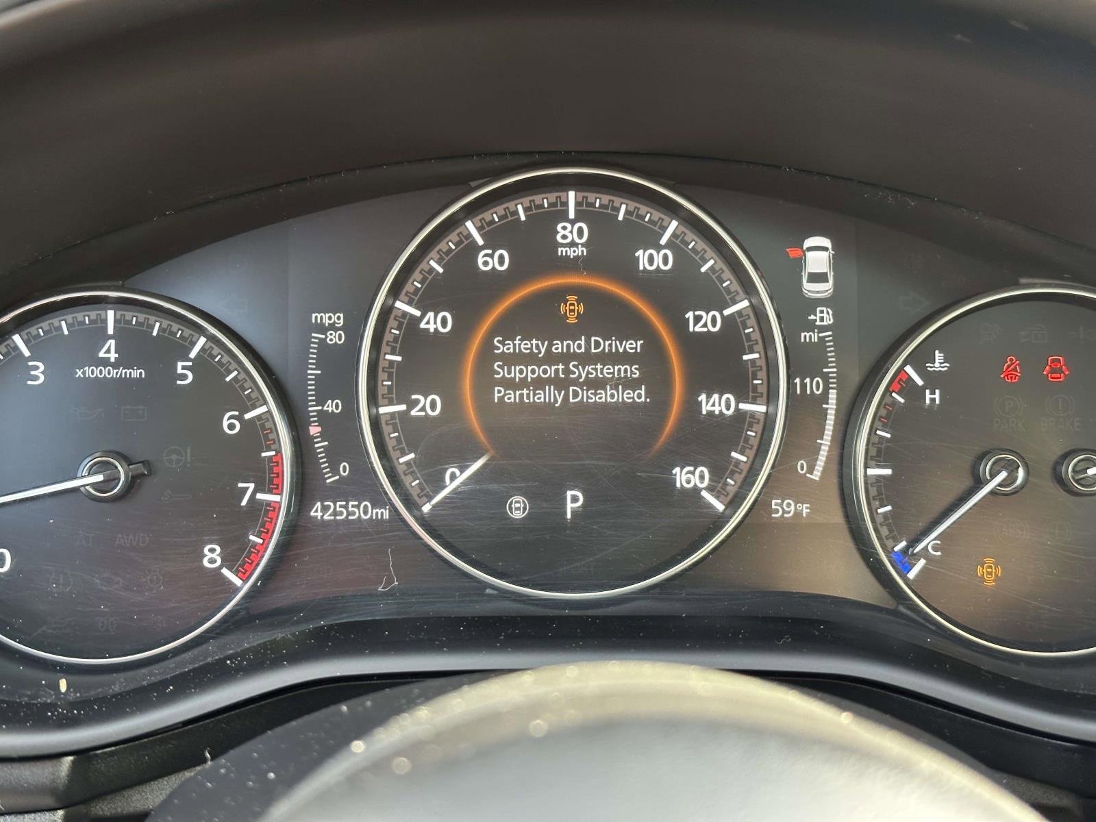 Used 2022 MAZDA MAZDA3 s image 19