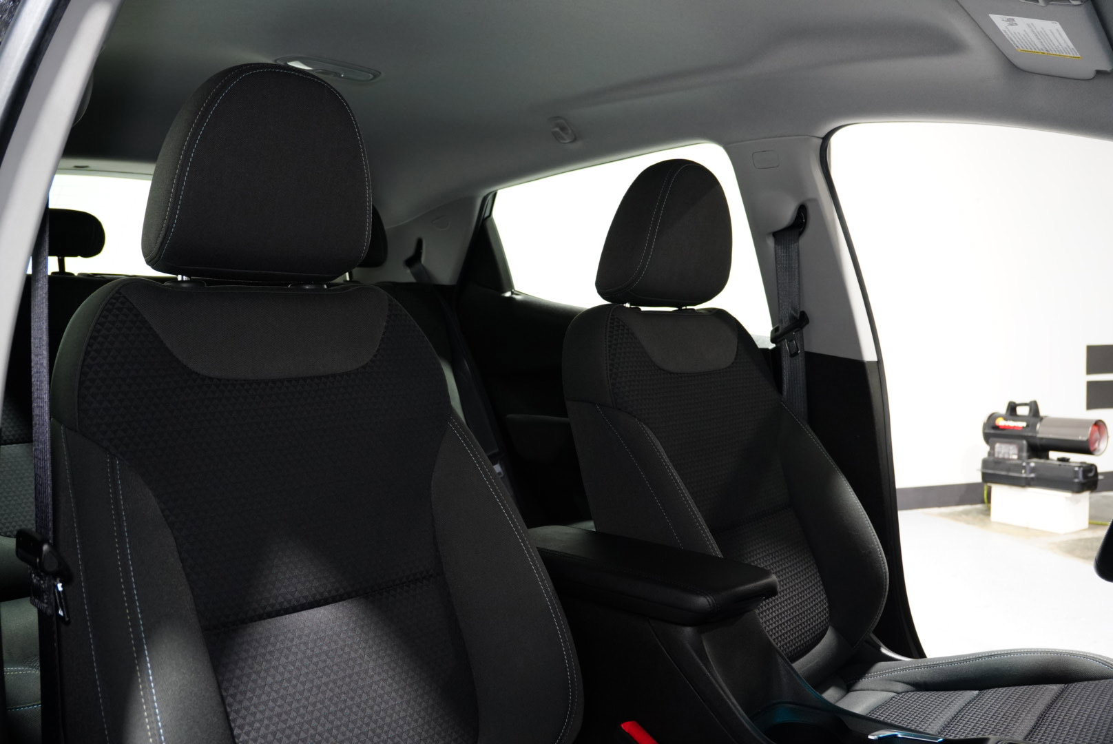 Used 2022 Chevrolet Bolt LT image 14