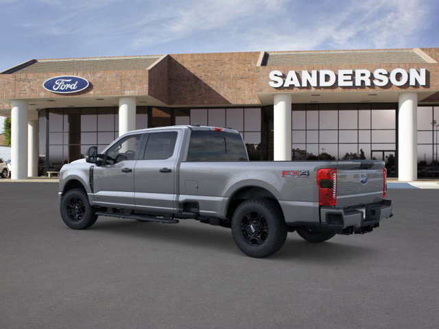 New 2026 Ford F250 XL w/ STX Appearance Package image 5