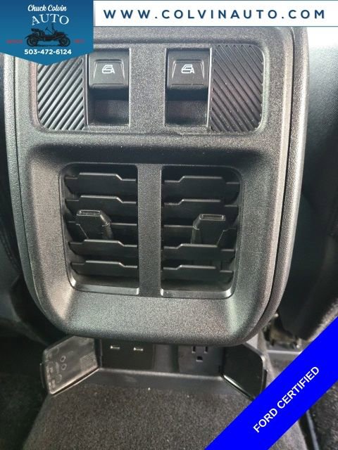 Certified 2025 Ford Bronco Big Bend image 19