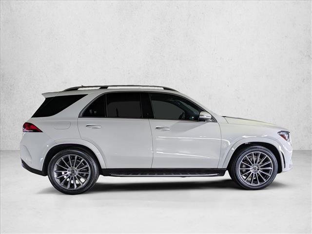 Used 2021 Mercedes-Benz GLE 350 image 4