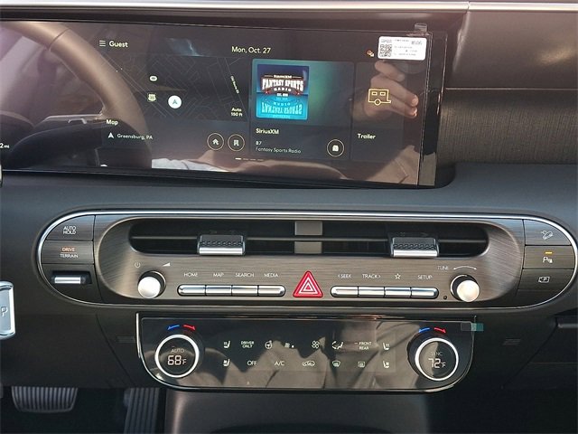 New 2026 Hyundai Palisade Limited image 9