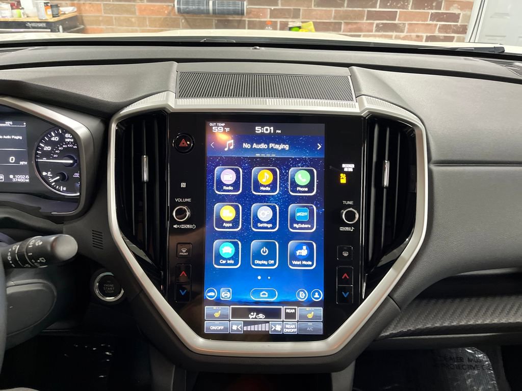 Used 2023 Subaru Ascent Premium w/ Convenience Package image 23