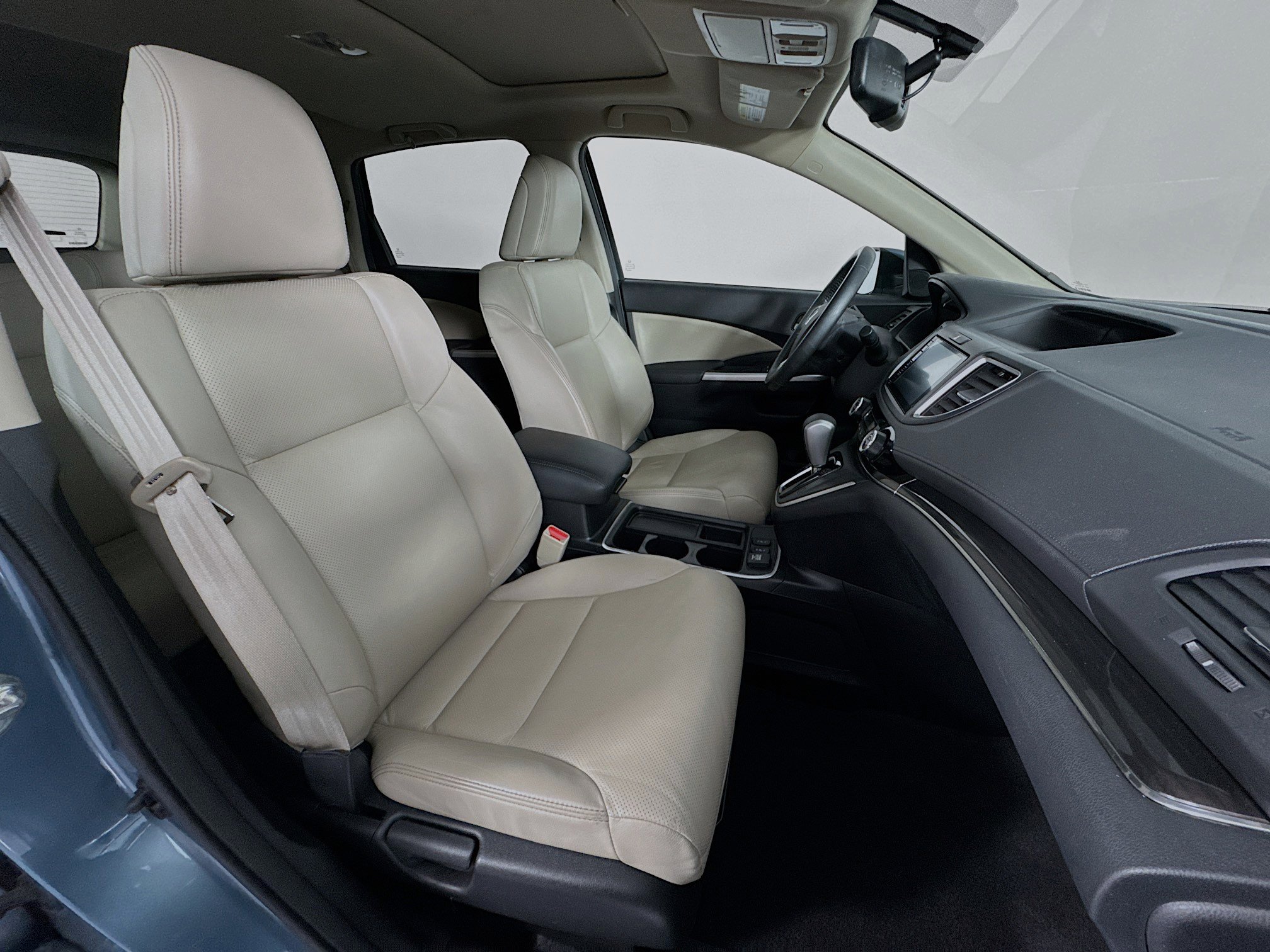 Used 2016 Honda CR-V EX-L image 28