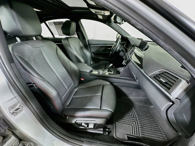 Used 2016 BMW 328i xDrive Sedan AWD/4WD image 35