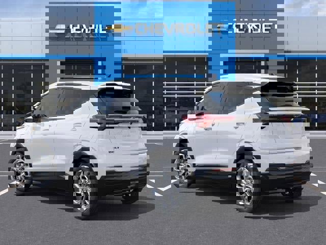 New 2027 Chevrolet Bolt LT image 3