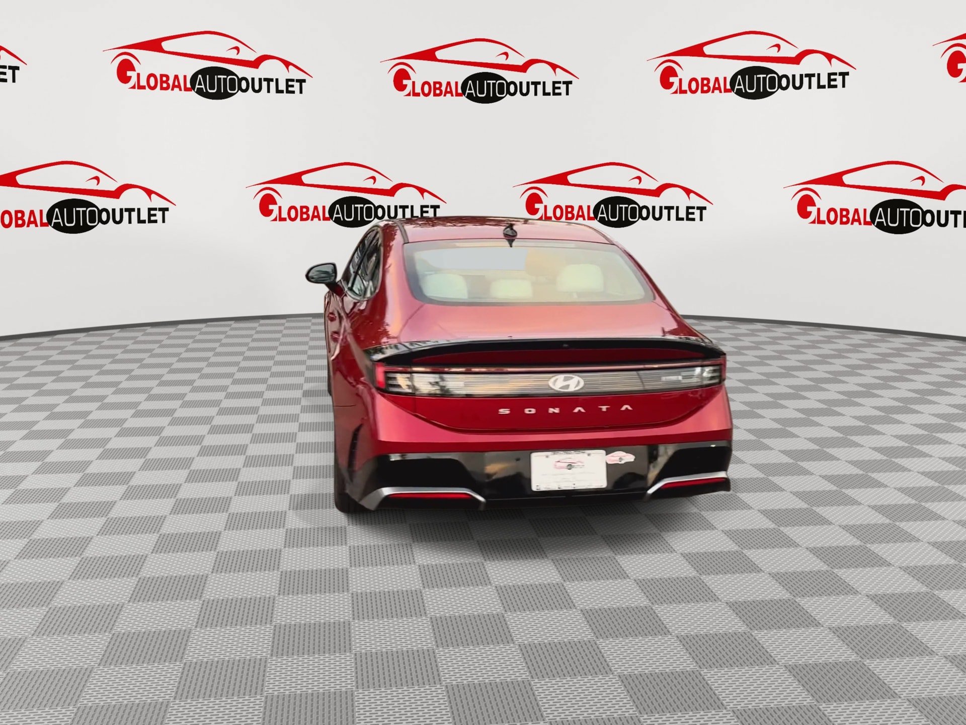Used 2024 Hyundai Sonata SEL FWD image 7