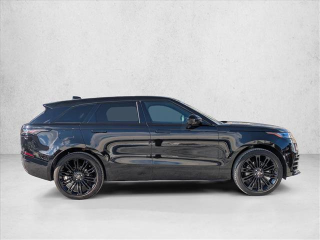 Certified 2026 Land Rover Range Rover Velar Dynamic SE image 4