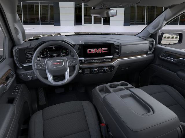 New 2026 GMC Sierra 1500 SLE RWD image 15