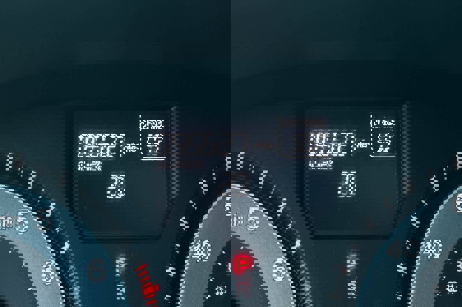 Used 2015 Honda Odyssey EX-L image 25