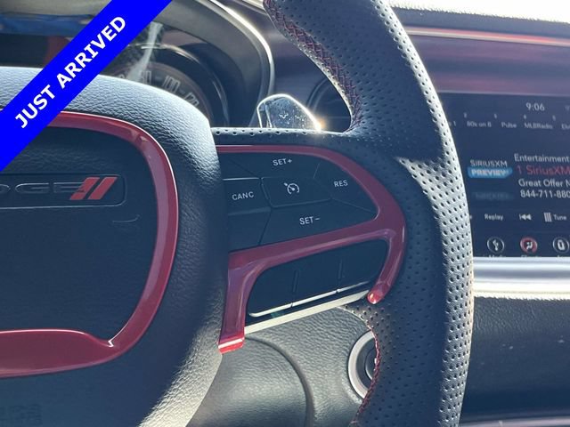 Certified 2018 Dodge Challenger R/T Plus RWD image 24