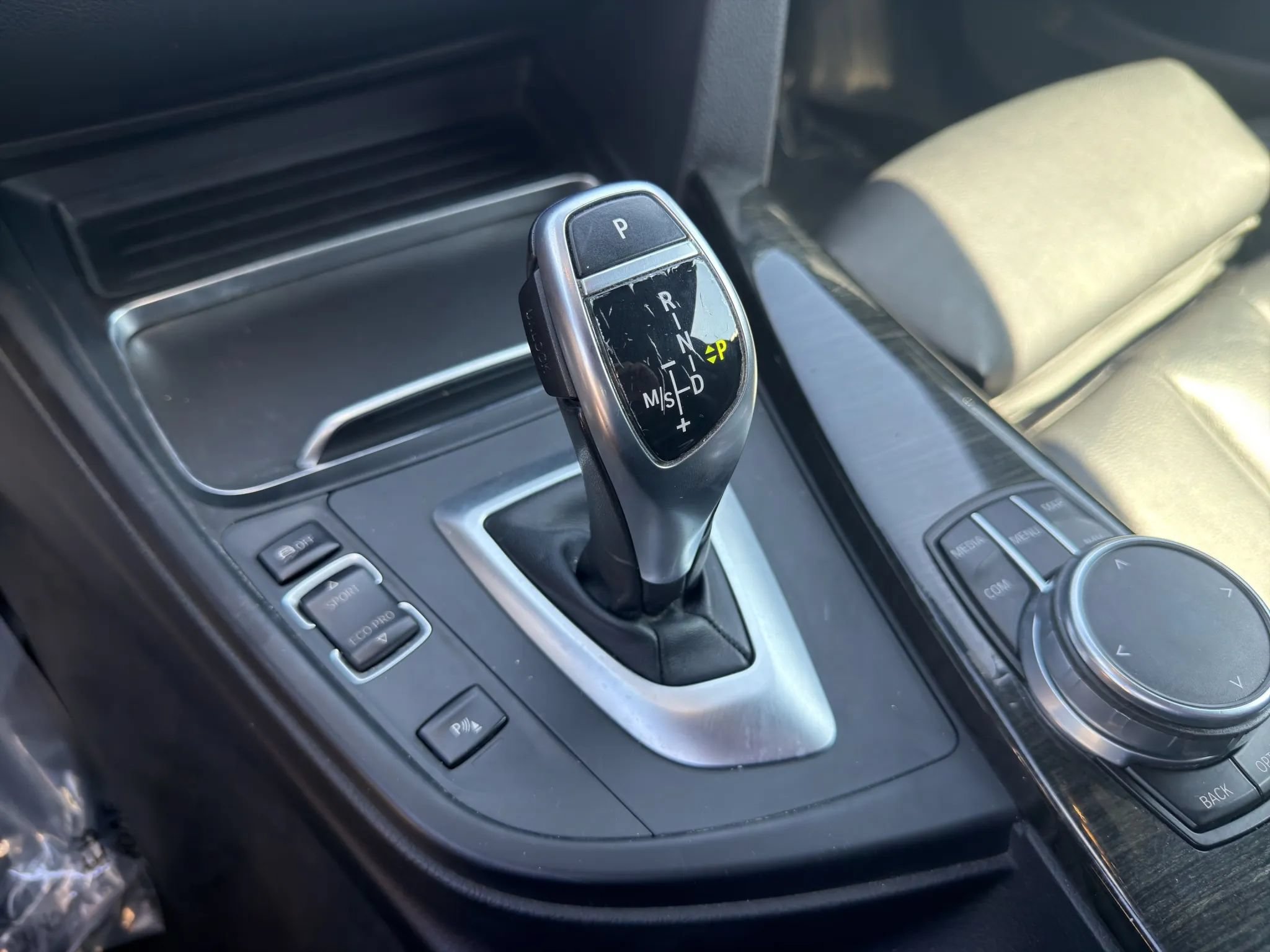 Used 2018 BMW 440i Convertible RWD image 16