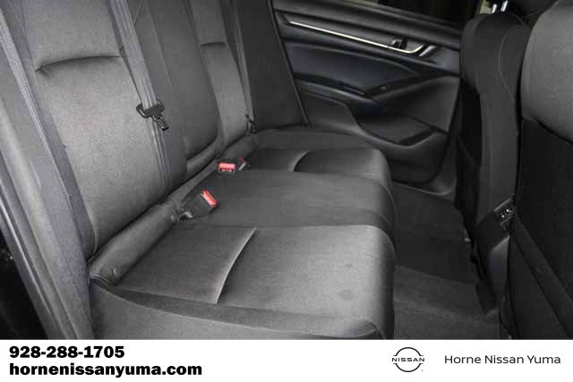 Used 2018 Honda Accord EX image 7