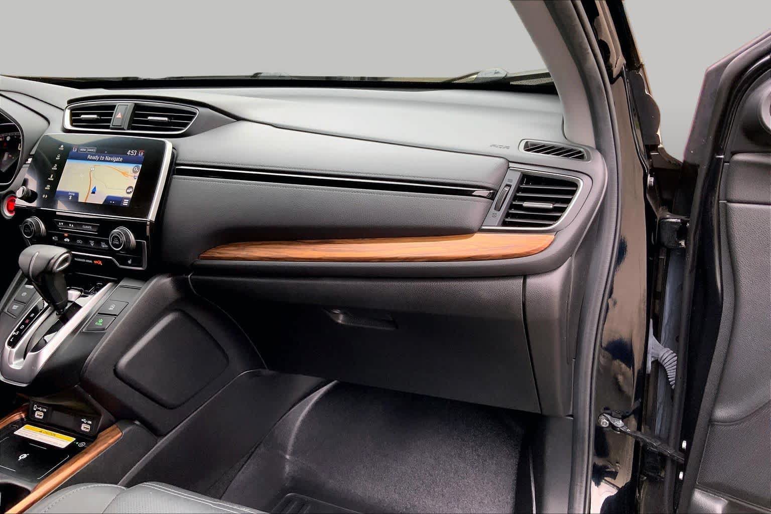 Used 2021 Honda CR-V Touring image 19