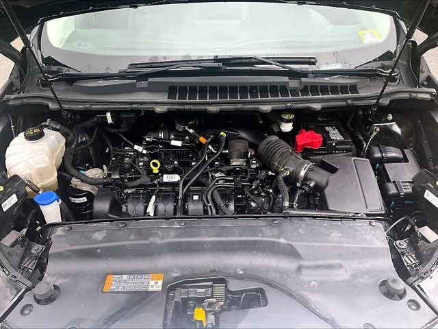 Used 2020 Ford Edge SEL w/ Convenience Package AWD/4WD image 10