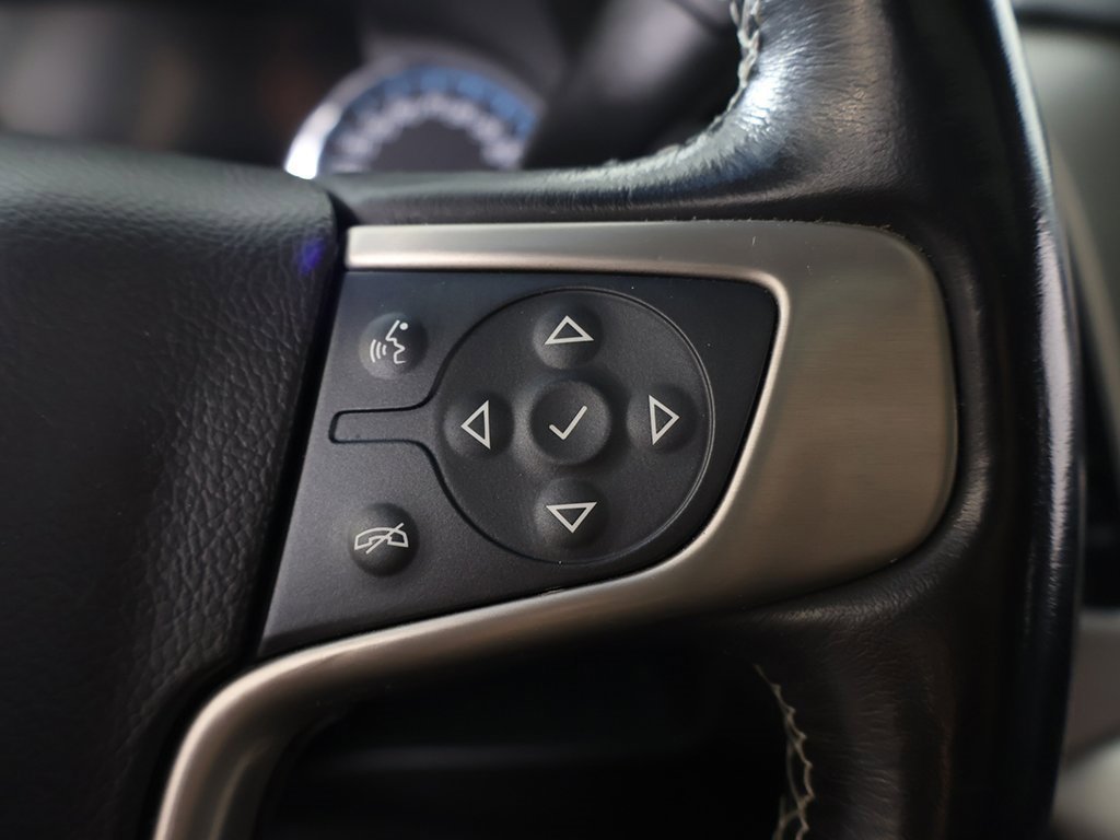 Used 2019 GMC Yukon Denali w/ Denali Ultimate Package image 54