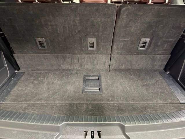 Used 2024 Ford Expedition Limited image 22
