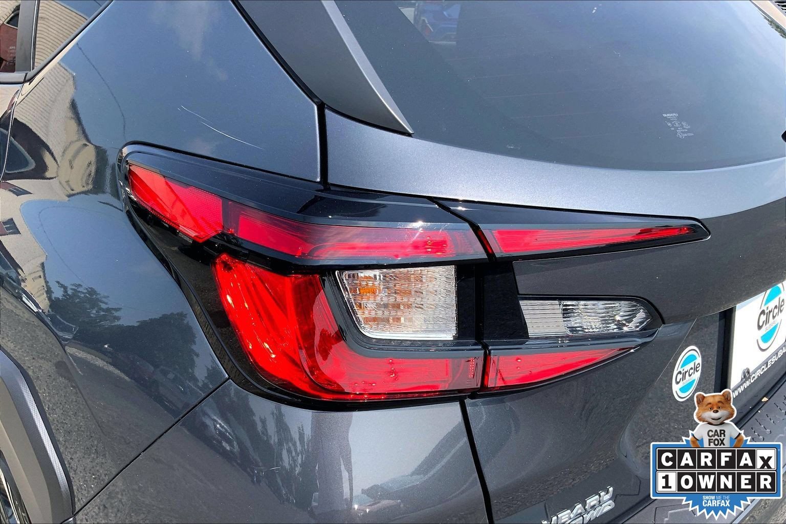 Certified 2024 Subaru Crosstrek 2.0i Premium AWD/4WD image 29
