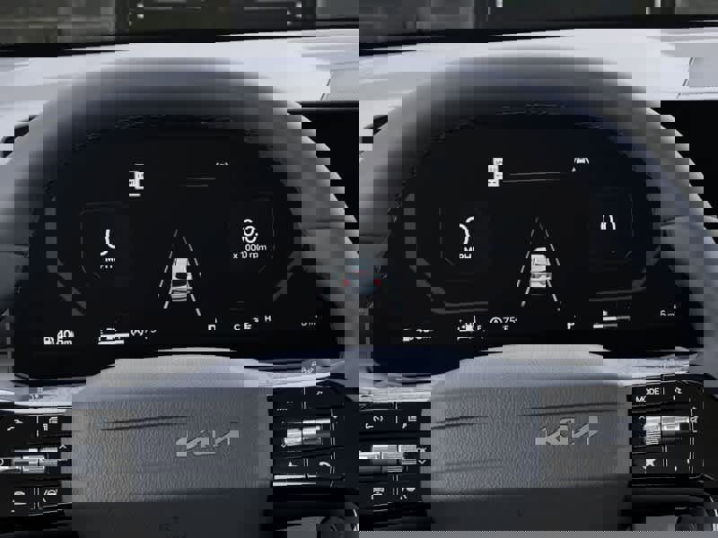 New 2026 Kia Sorento SX image 21