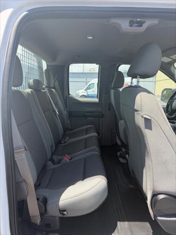 Used 2019 Ford F150 XL w/ Equipment Group 101A Mid RWD image 12