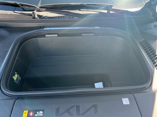 New 2026 Kia EV9 GT-Line AWD/4WD image 36