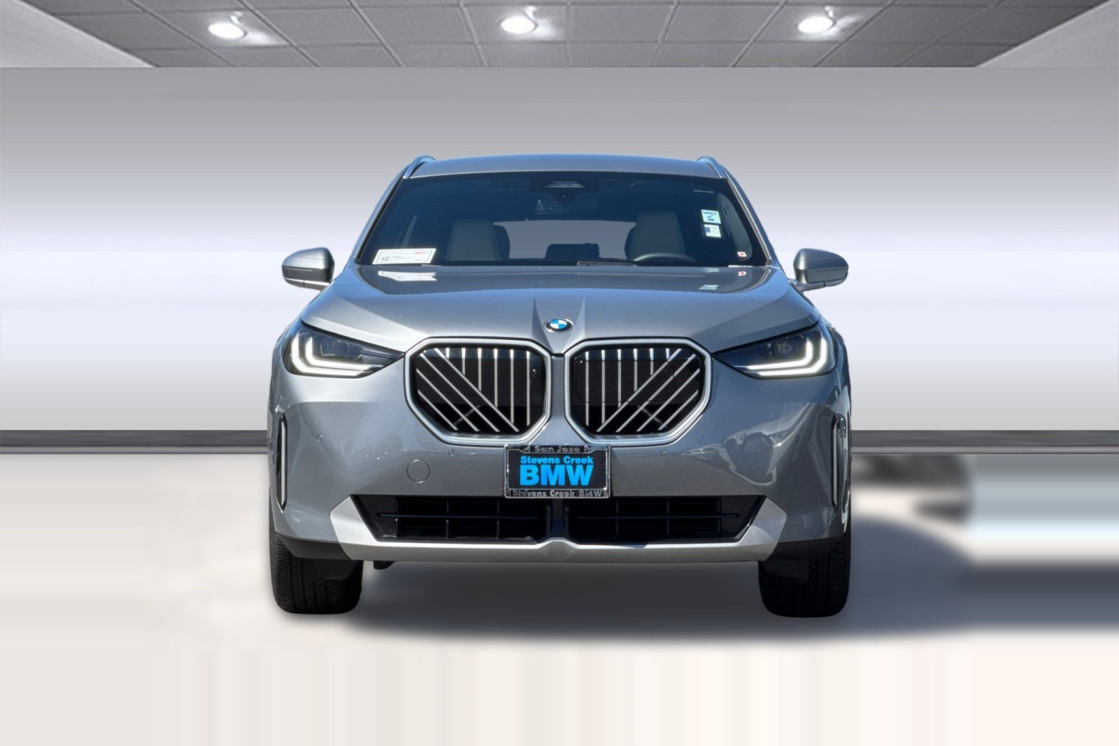 Used 2026 BMW X3 xDrive30i w/ Premium Package AWD/4WD image 6