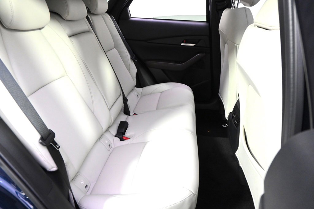 New 2025 MAZDA CX-30 2.5 Turbo w/ Premium Package image 18