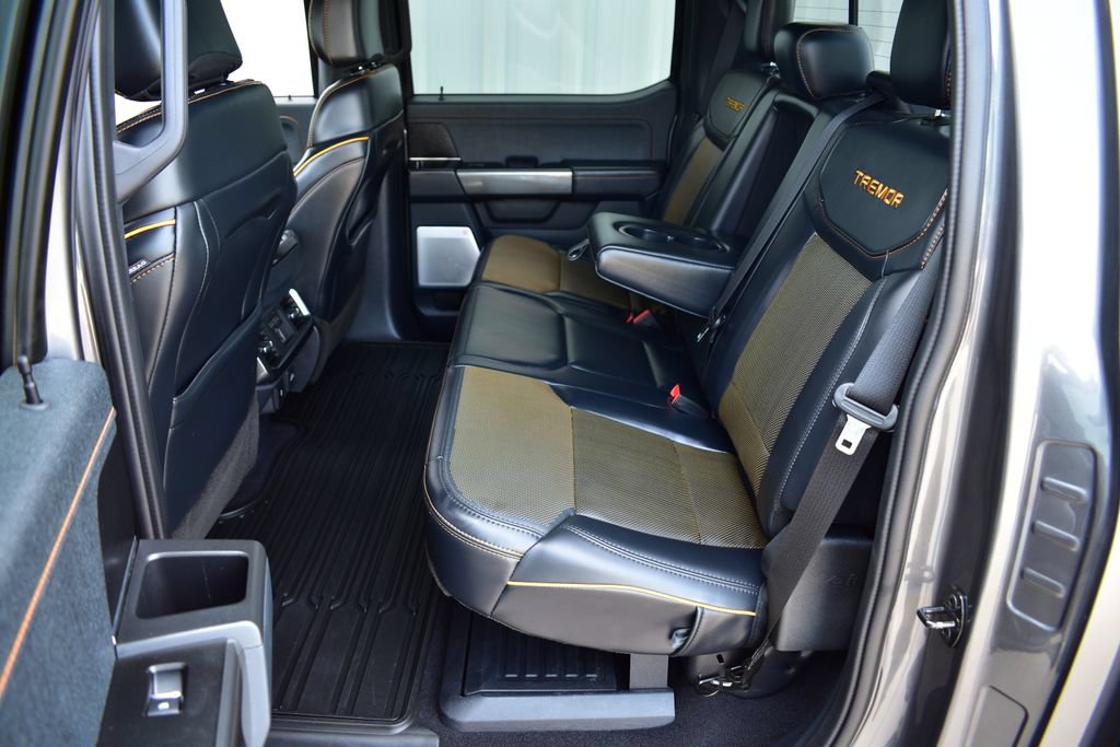 Used 2023 Ford F150 Tremor w/ Equipment Group 402A High AWD/4WD image 29