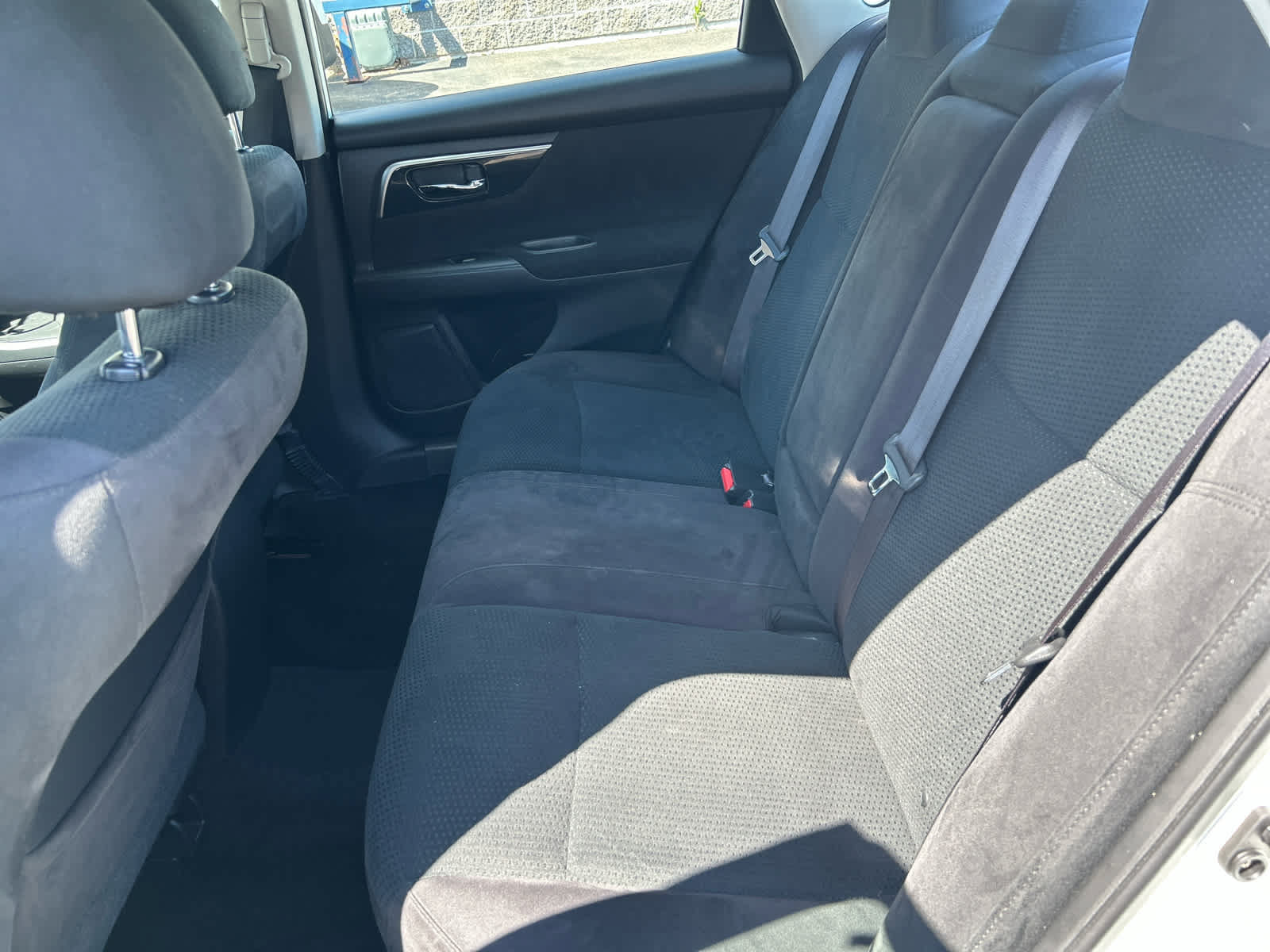 Used 2014 Nissan Altima 2.5 S FWD image 21