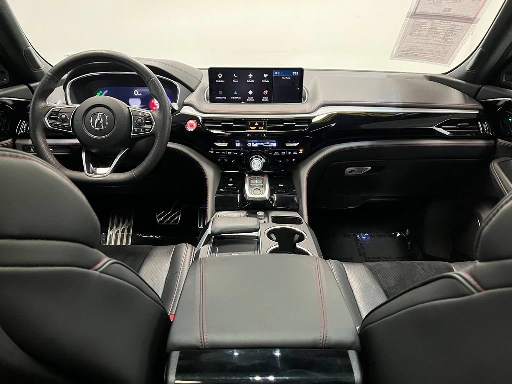 Certified 2024 Acura MDX A-Spec AWD/4WD image 17