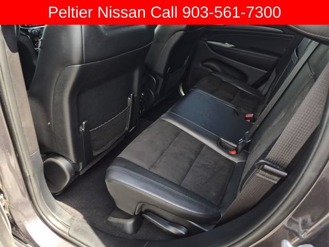 Used 2020 Jeep Grand Cherokee Altitude RWD image 22