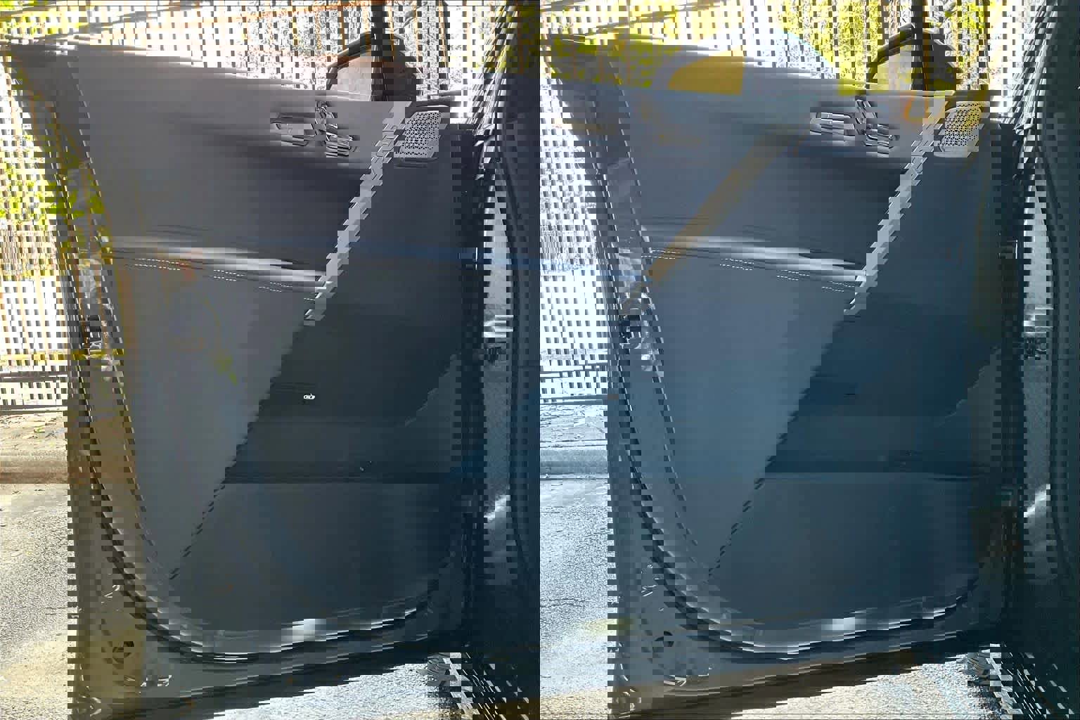 Used 2026 BMW iX xDrive45 image 21