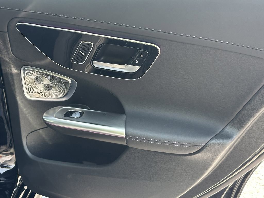 Certified 2024 Mercedes-Benz C 300 Sedan w/ AMG Line w/ Night Package image 19