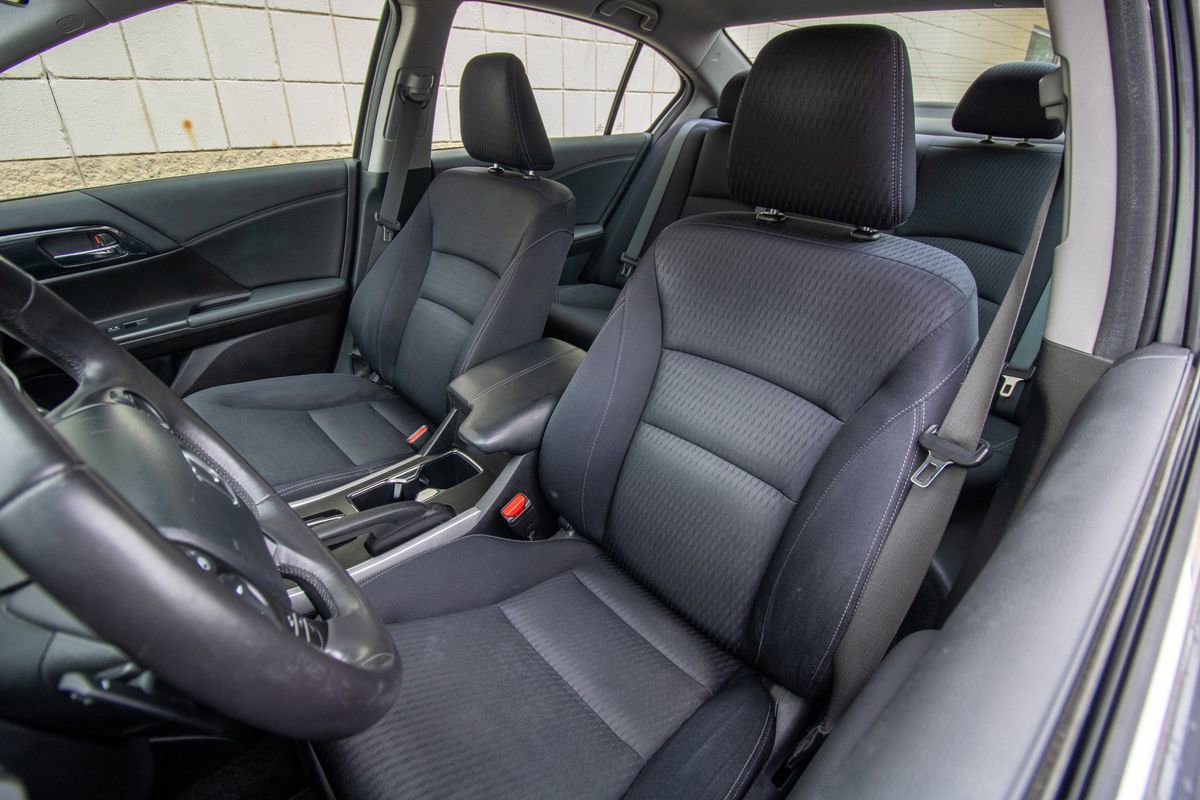 Used 2014 Honda Accord Sport image 15