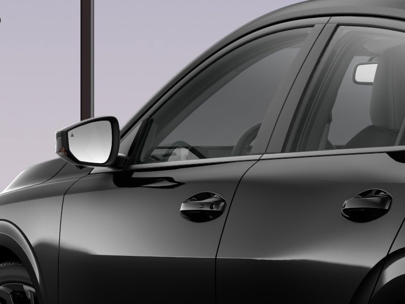 New 2027 Nissan Sentra SR w/ SR Premium Package FWD image 14
