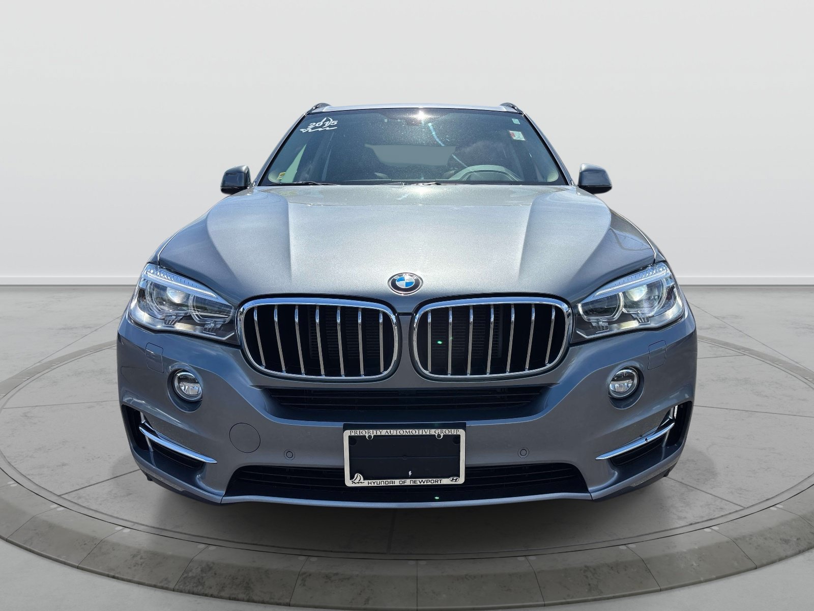 Used 2015 BMW X5 xDrive35i AWD/4WD image 6
