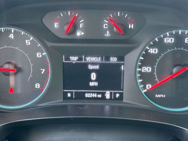 Used 2024 Chevrolet Malibu LT FWD image 22