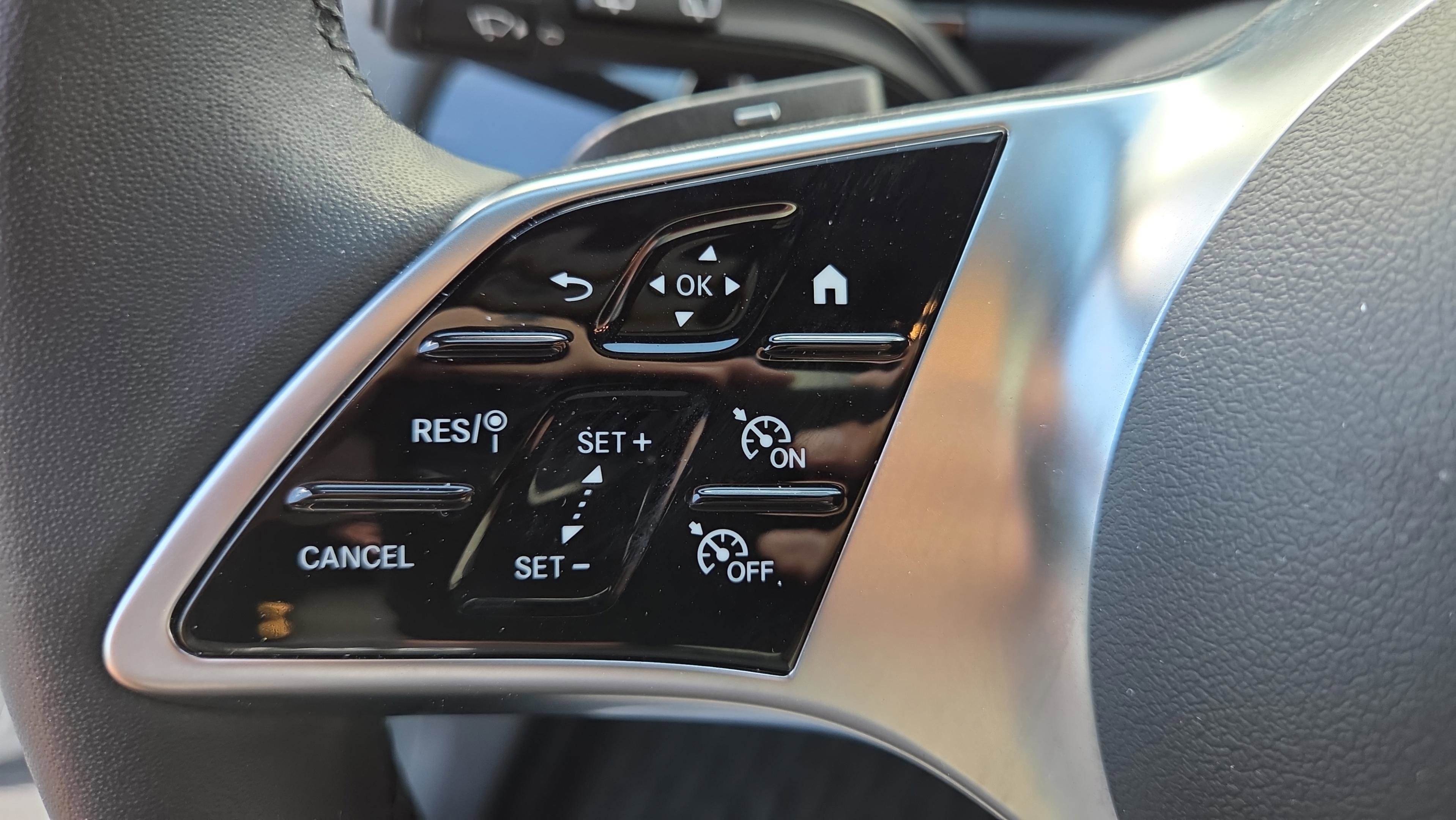 Used 2025 Mercedes-Benz GLA 250 image 26