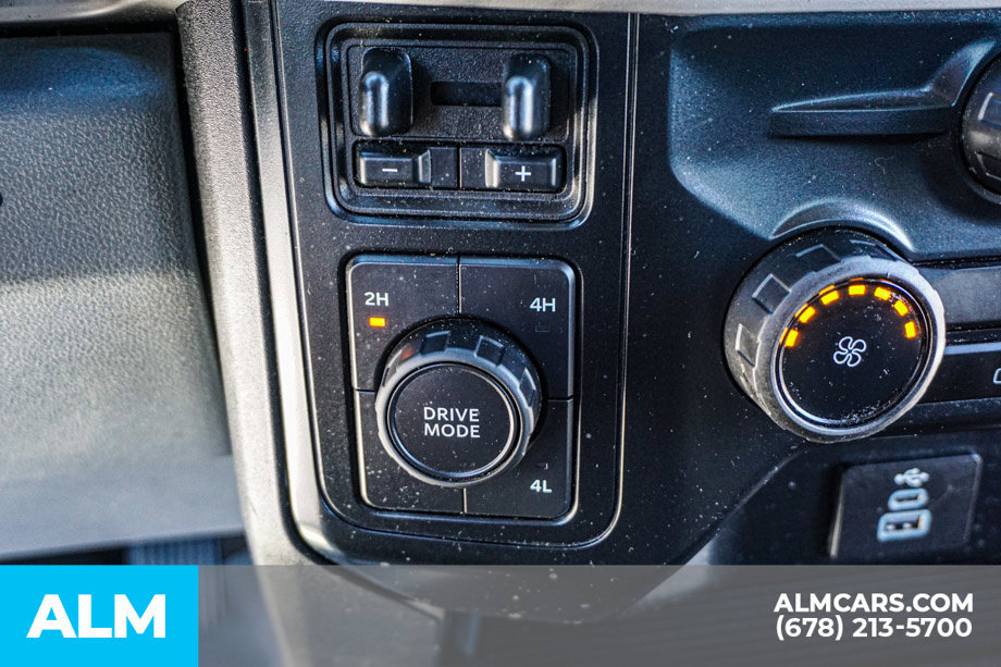 Used 2025 Ford F350 XLT AWD/4WD image 42