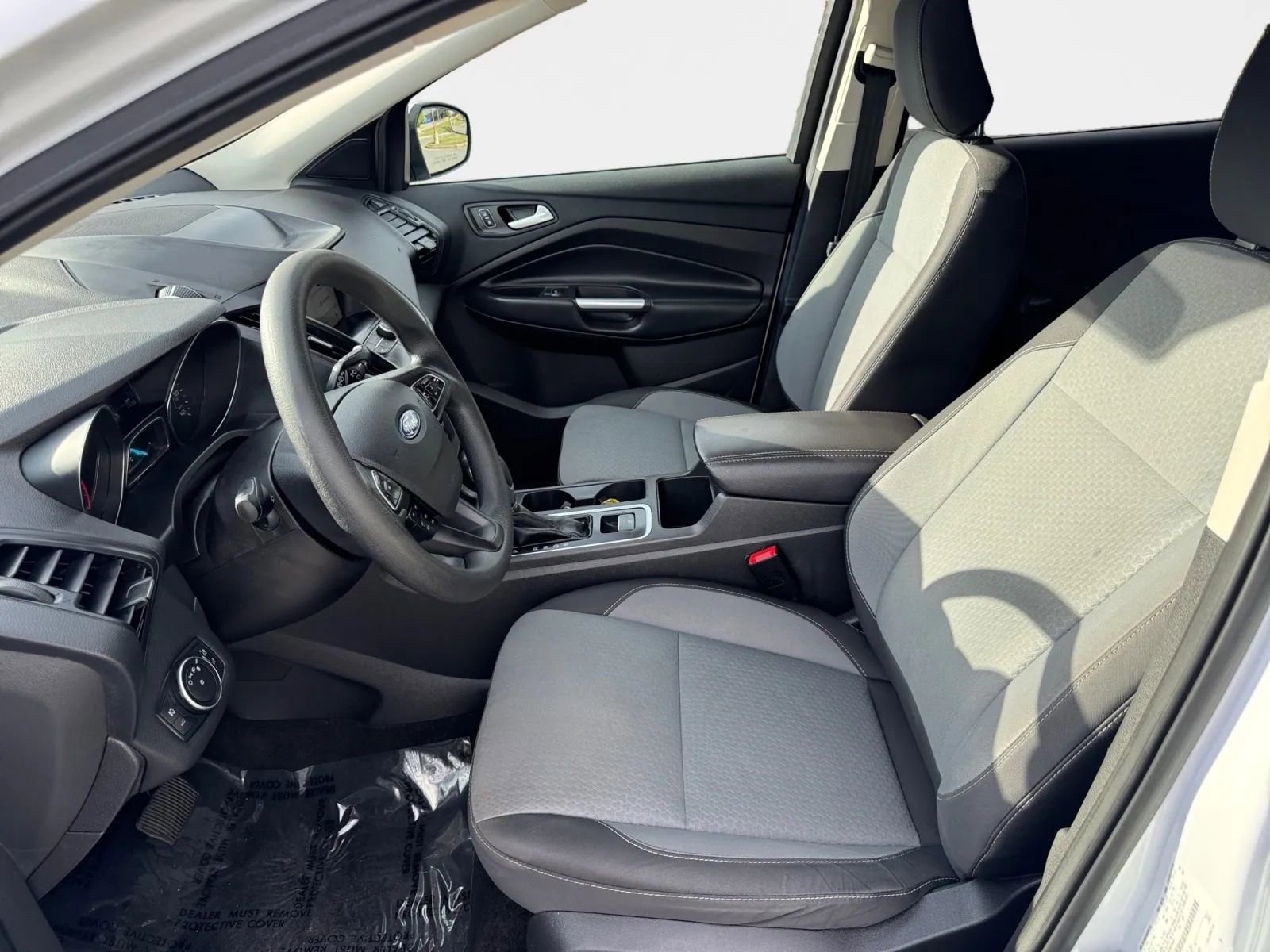 Used 2019 Ford Escape SE AWD/4WD image 9