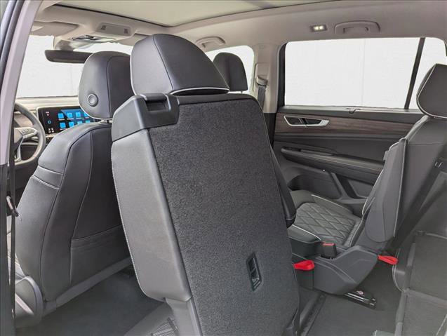 New 2026 Volkswagen Atlas SEL Premium R-Line image 20